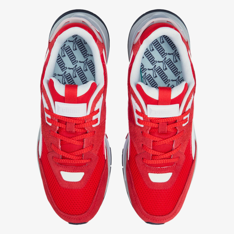 PUMA Спортни обувки PUMA MIRAGE SPORT HERITAGE 