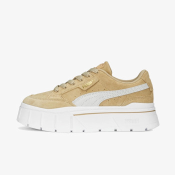 PUMA Спортни обувки PUMA Спортни обувки PUMA MAYZE STACK SUEDE WNS 