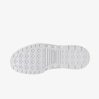 PUMA Спортни обувки PUMA White-Desert Dust 