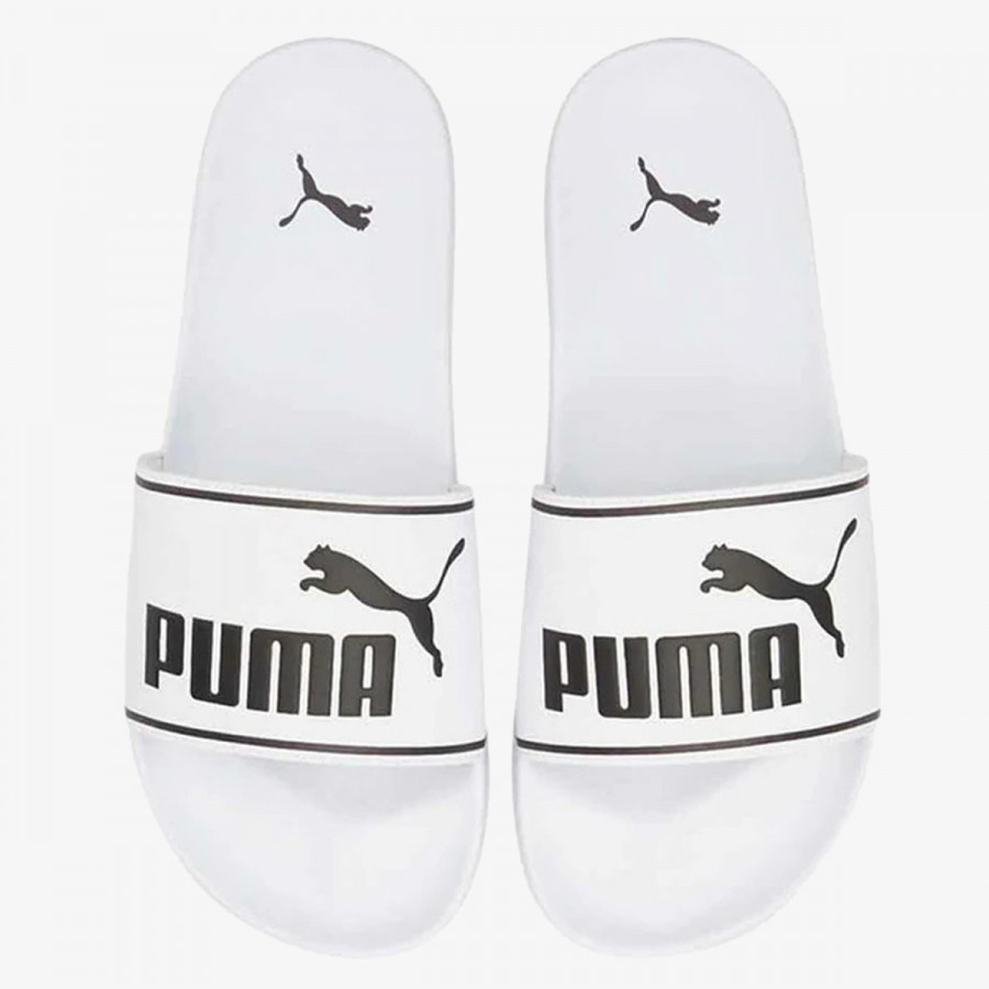 PUMA Чехли 384139 
