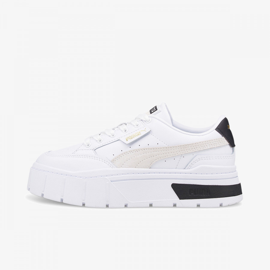 PUMA Спортни обувки PUMA MAYZE STACK WNS 