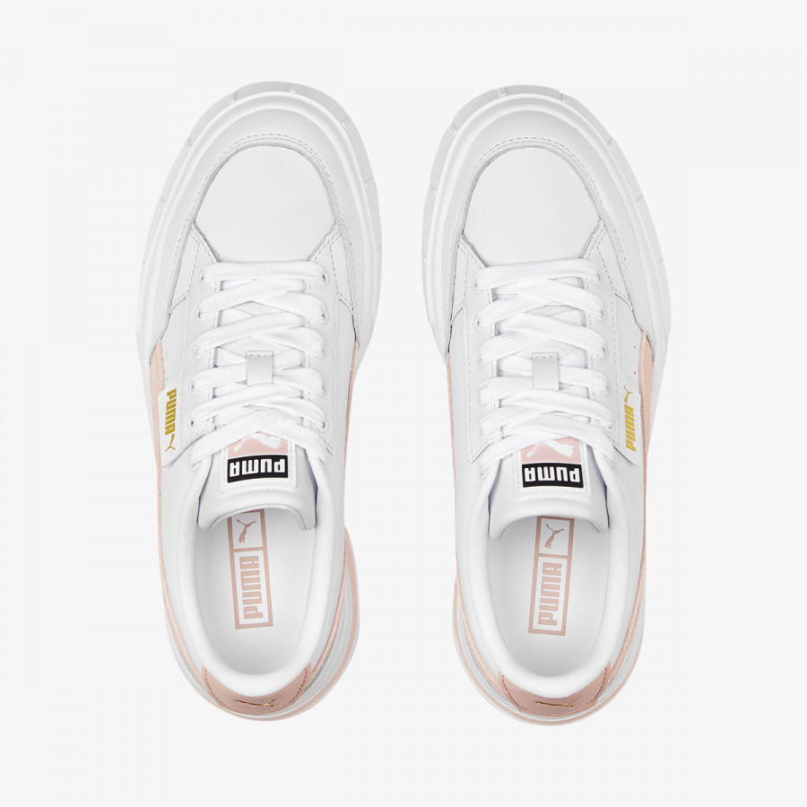 PUMA Спортни обувки PUMA MAYZE STACK WNS 
