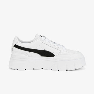 PUMA Спортни обувки Mayze Stack 
