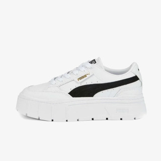 PUMA Спортни обувки Mayze Stack 