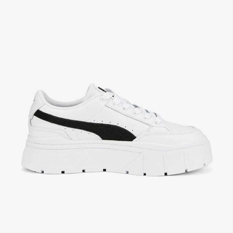 PUMA Спортни обувки Mayze Stack 