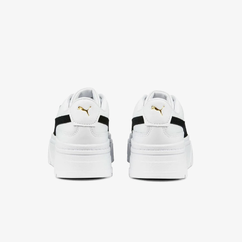 PUMA Спортни обувки Mayze Stack 