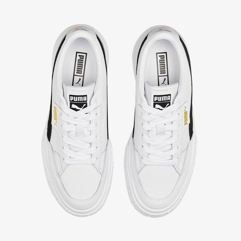 PUMA Спортни обувки Mayze Stack 
