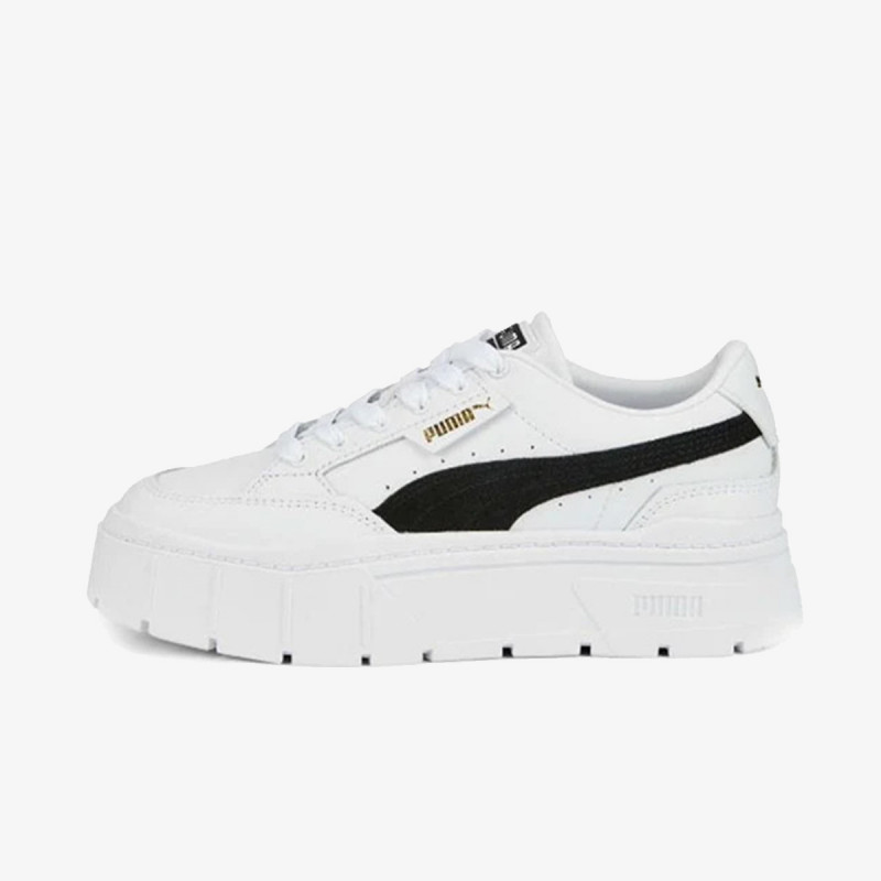 PUMA Спортни обувки Mayze Stack 