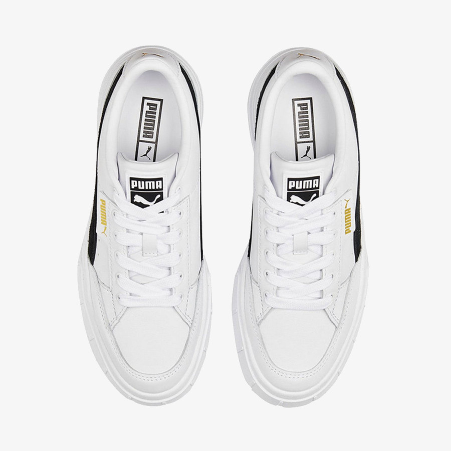 PUMA Спортни обувки Mayze Stack 