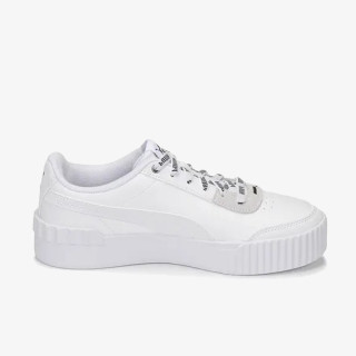 PUMA Спортни обувки Carina Lift Logomania 