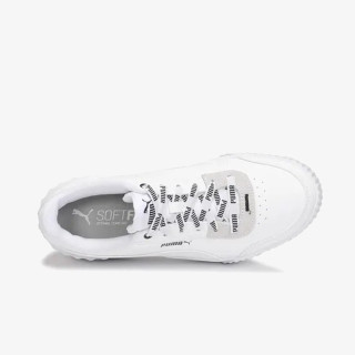 PUMA Спортни обувки Carina Lift Logomania 