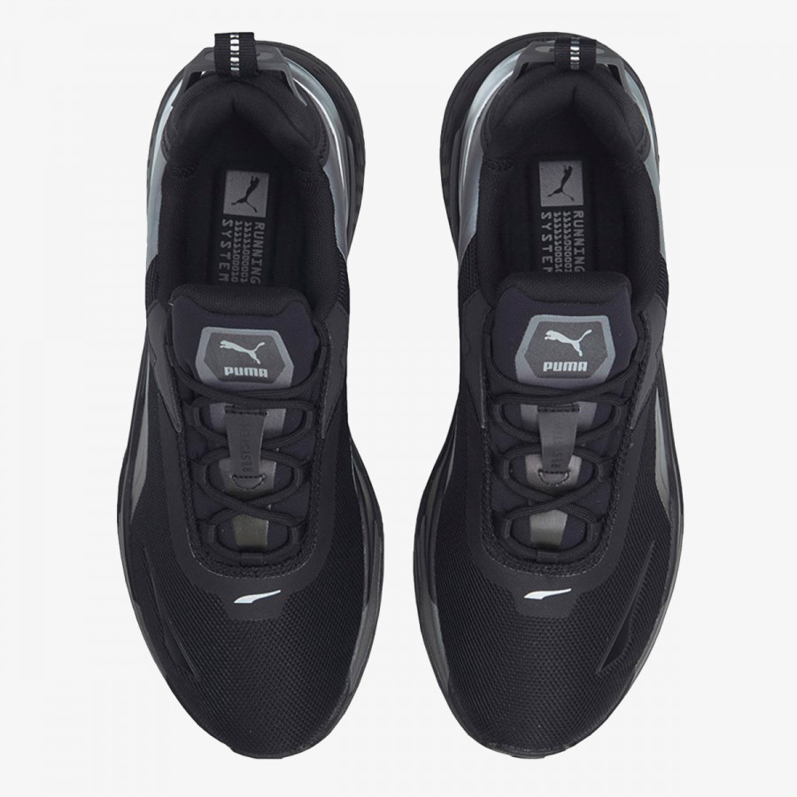 PUMA Спортни обувки PUMA RS-FAST CLEAN 