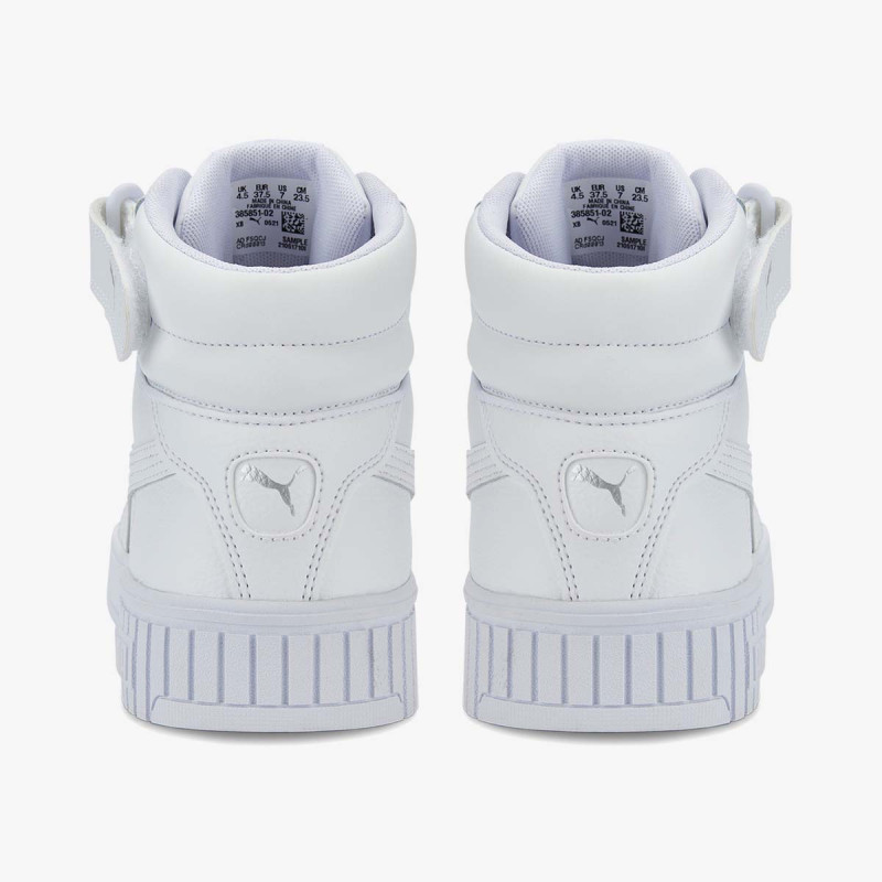 PUMA Спортни обувки PUMA CARINA 2.0 MID 