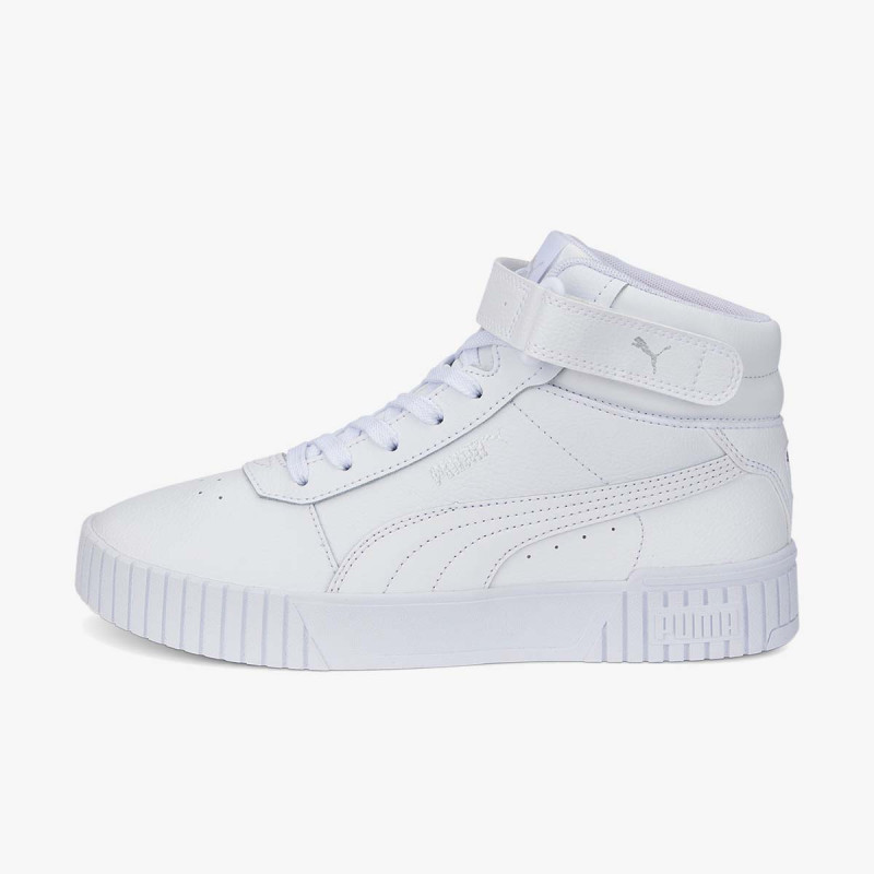 PUMA Спортни обувки PUMA CARINA 2.0 MID 