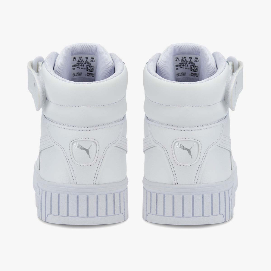 PUMA Спортни обувки PUMA CARINA 2.0 MID 