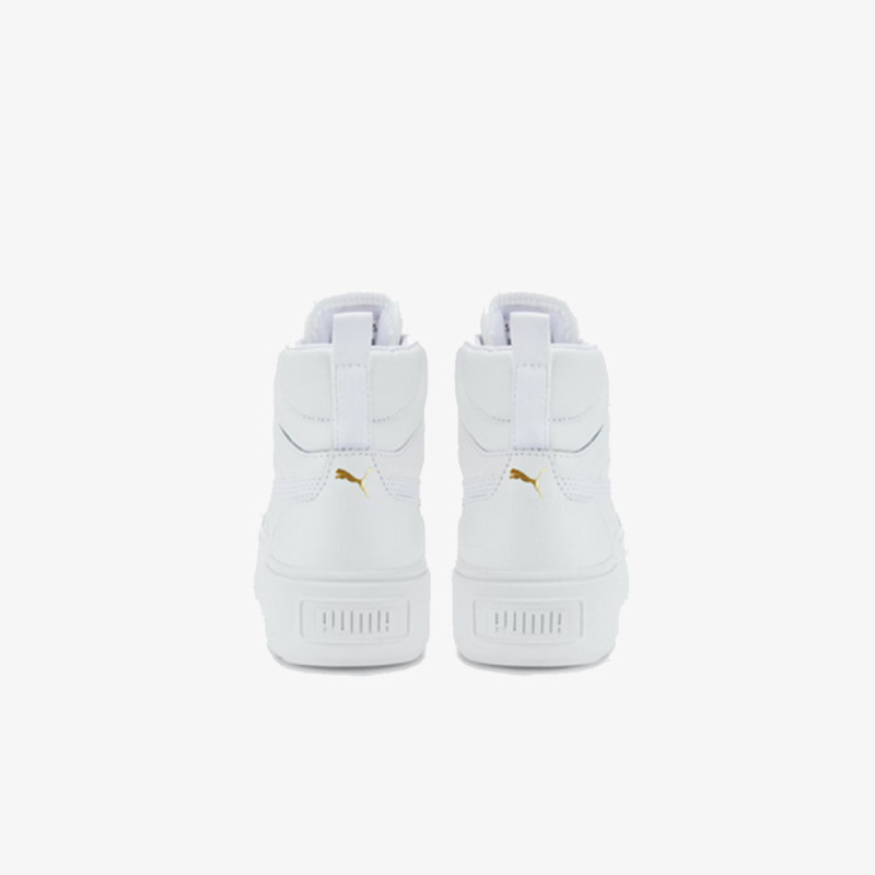 PUMA Спортни обувки PUMA KARMEN MID 