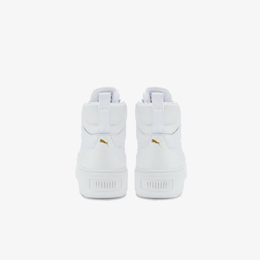 PUMA Спортни обувки PUMA KARMEN MID 