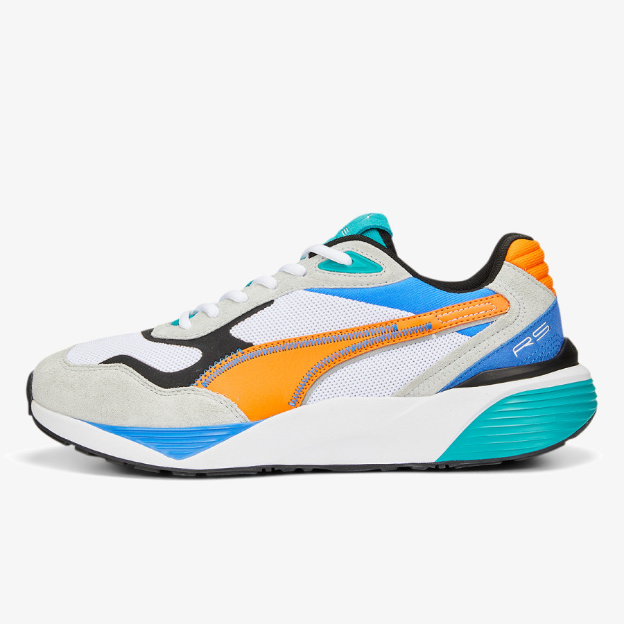 PUMA Спортни обувки PUMA RS-METRIC 