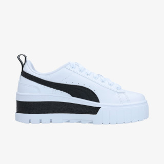 PUMA Спортни обувки MAYZE WEDGE 