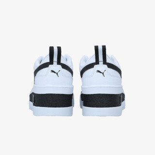 PUMA Спортни обувки MAYZE WEDGE 
