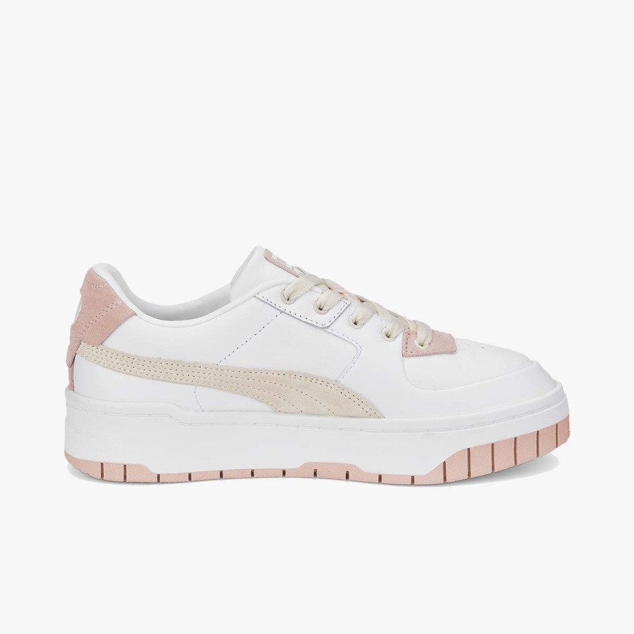 PUMA Спортни обувки PUMA CALI DREAM COLORPOP WNS 