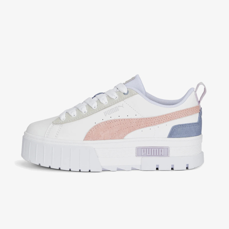 PUMA Спортни обувки PUMA MAYZE MIX WNS 