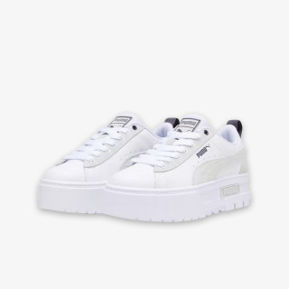 PUMA Спортни обувки Mayze Mix 