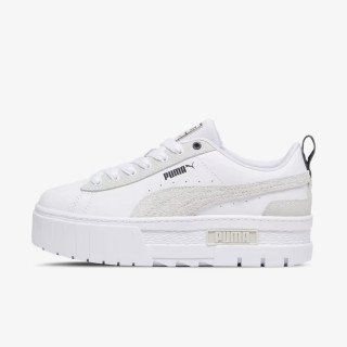 PUMA Спортни обувки Mayze Mix 