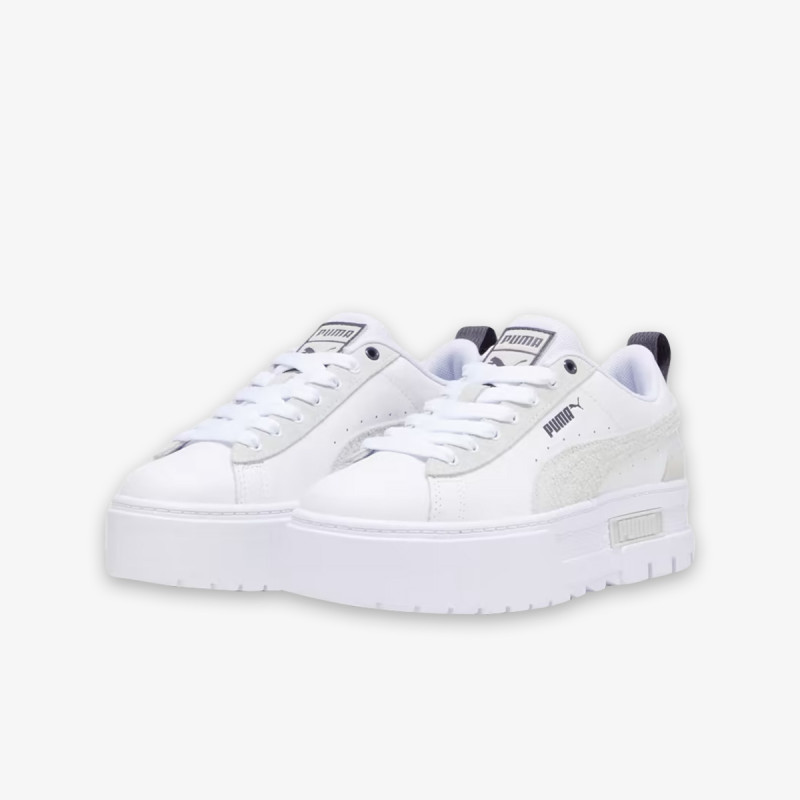 PUMA Спортни обувки Mayze Mix 