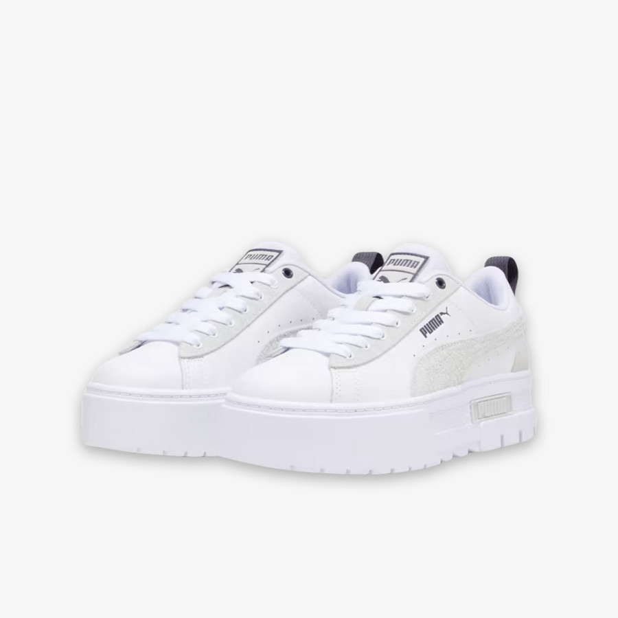 PUMA Спортни обувки Mayze Mix 