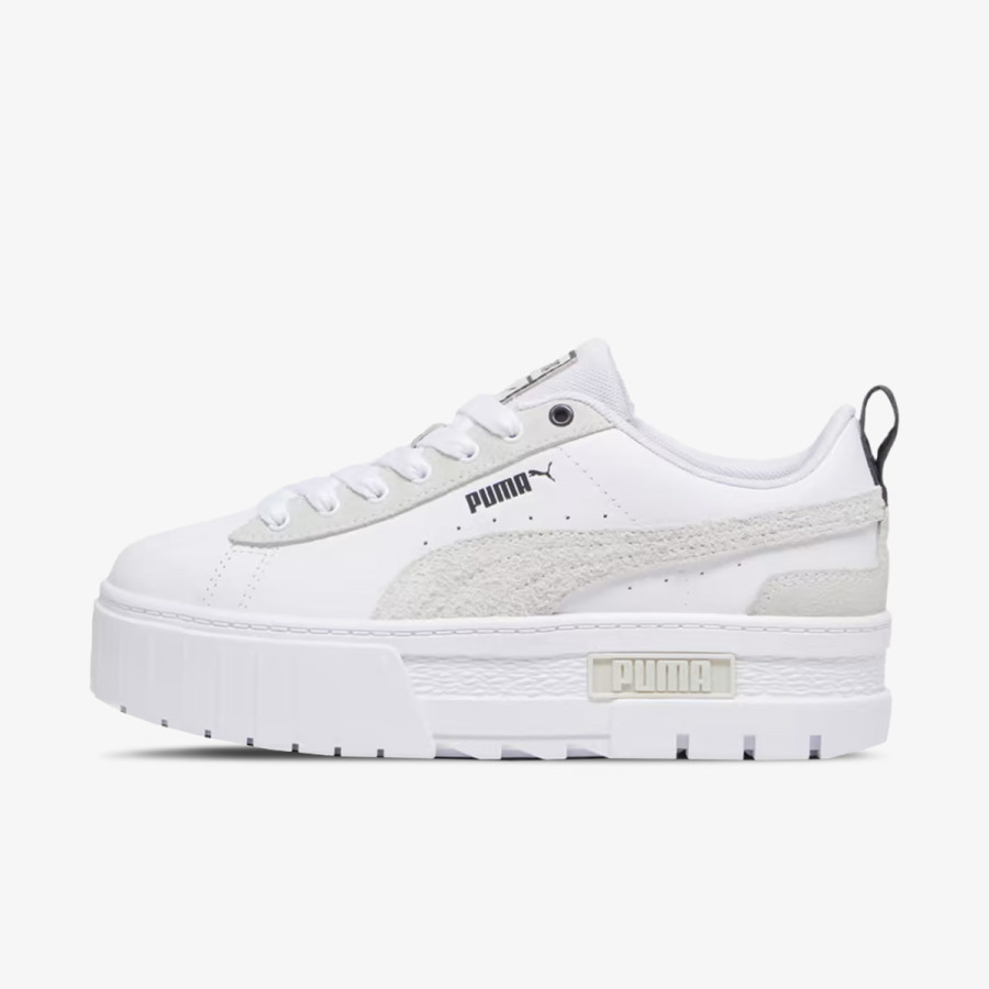 PUMA Спортни обувки Puma Mayze Mix Wns 