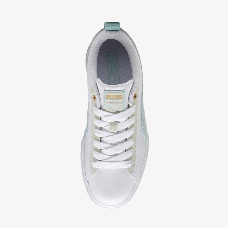 PUMA Спортни обувки Mayze Mix 