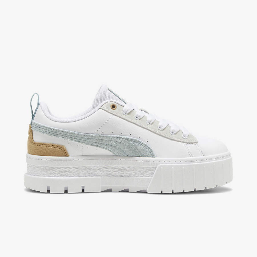 PUMA Спортни обувки Mayze Mix 