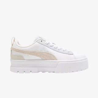 PUMA Спортни обувки PUMA White-Maple Syrup 