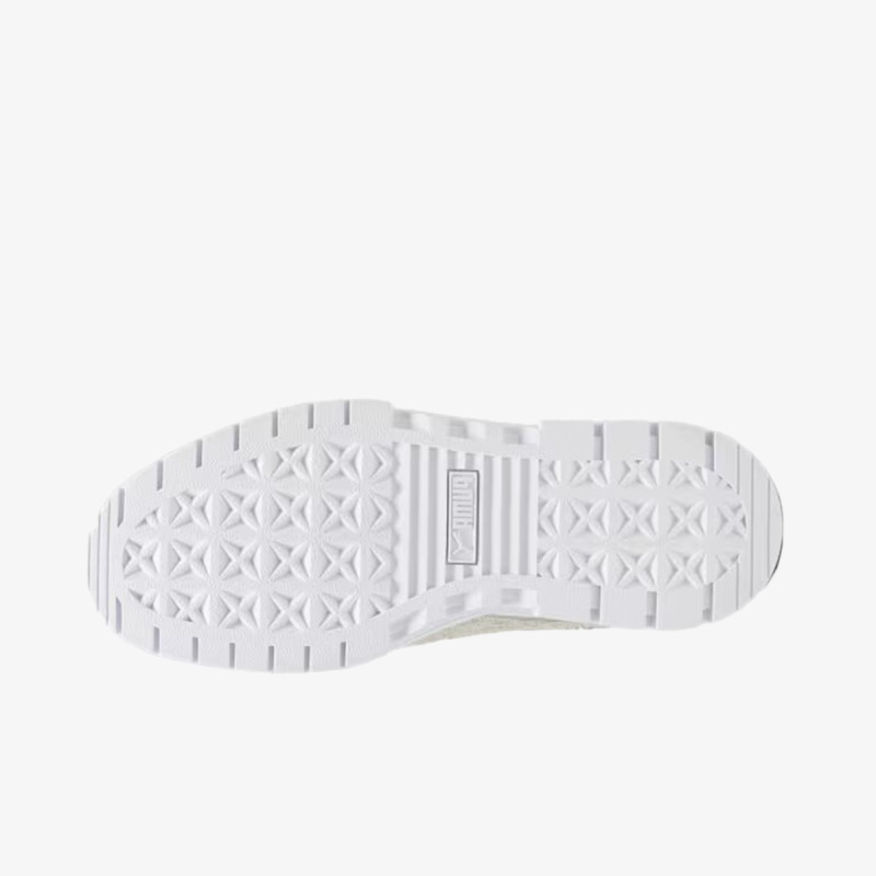 PUMA Спортни обувки PUMA White-Maple Syrup 