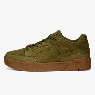 PUMA Спортни обувки PUMA SLIPSTREAM SUEDE 