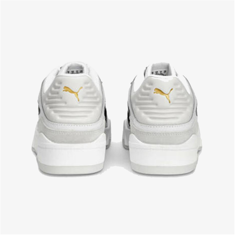 PUMA Спортни обувки PUMA SLIPSTREAM SUEDE FS 