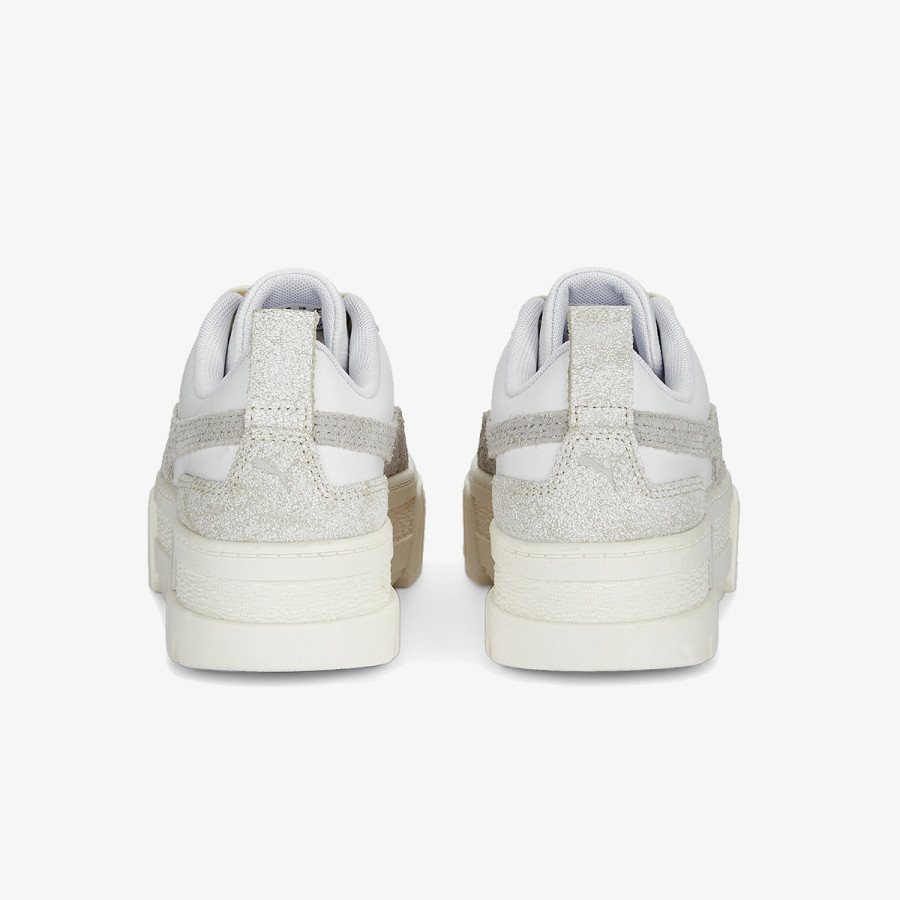 PUMA Спортни обувки Mayze Thrifted 