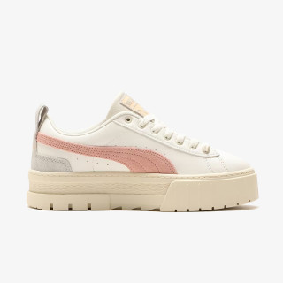 PUMA Спортни обувки Mayze Thrifted 