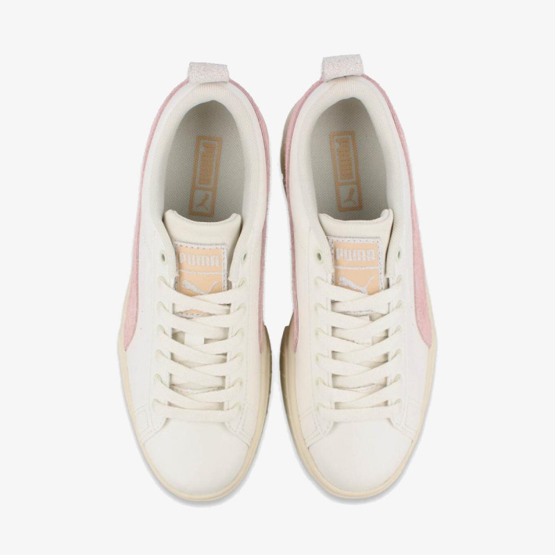 PUMA Спортни обувки Mayze Thrifted 