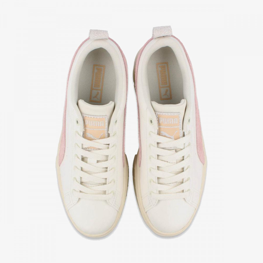 PUMA Спортни обувки Mayze Thrifted 