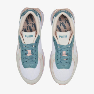 PUMA Спортни обувки PUMA CRUISE RIDER NU PASTEL WNS 