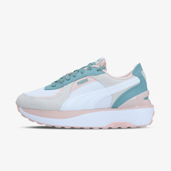 PUMA Спортни обувки PUMA Спортни обувки PUMA CRUISE RIDER NU PASTEL WNS 