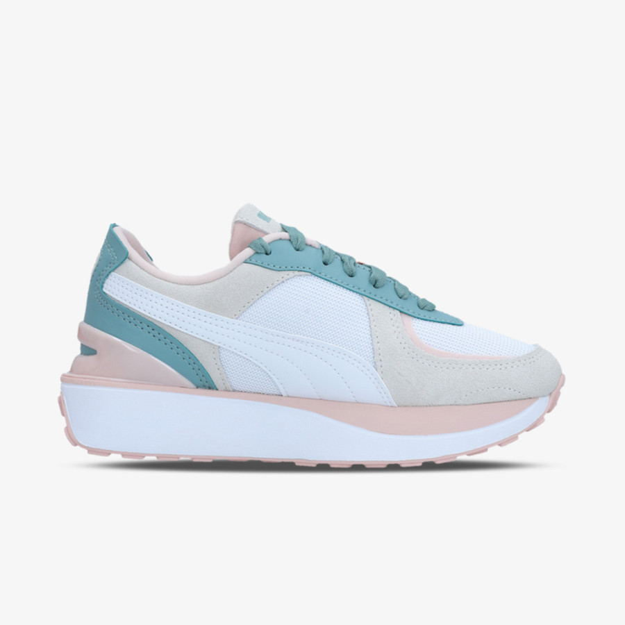 PUMA Спортни обувки PUMA CRUISE RIDER NU PASTEL WNS 