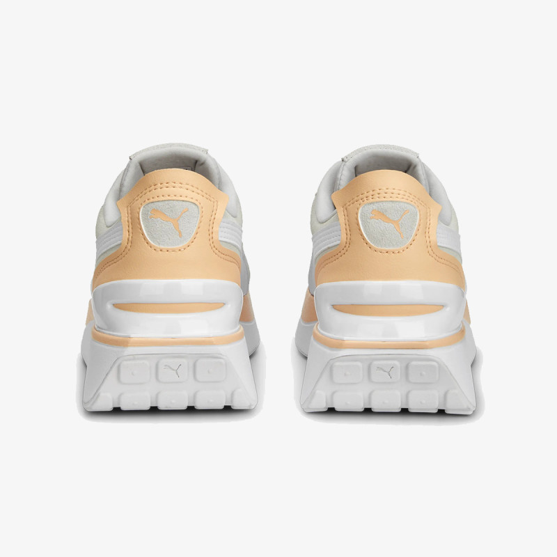 PUMA Спортни обувки Cruise Rider NU 