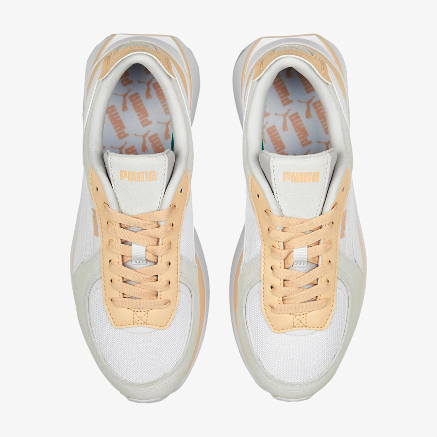PUMA Спортни обувки Cruise Rider NU 