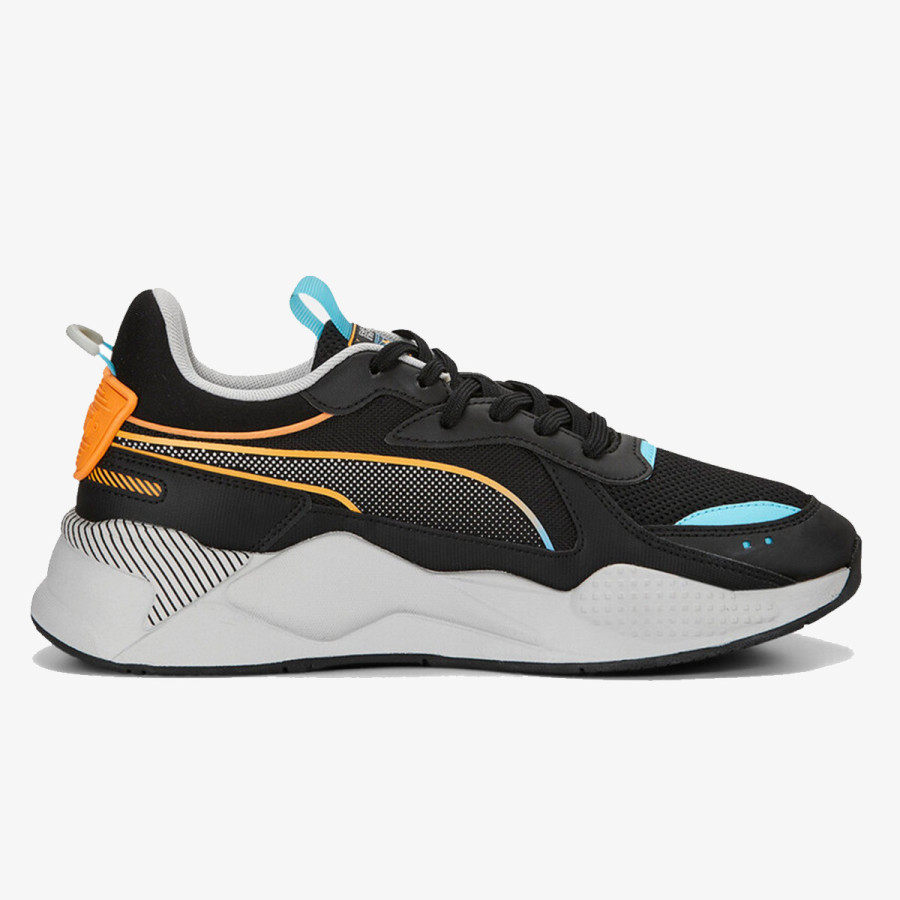 PUMA Спортни обувки RS-X 3D 