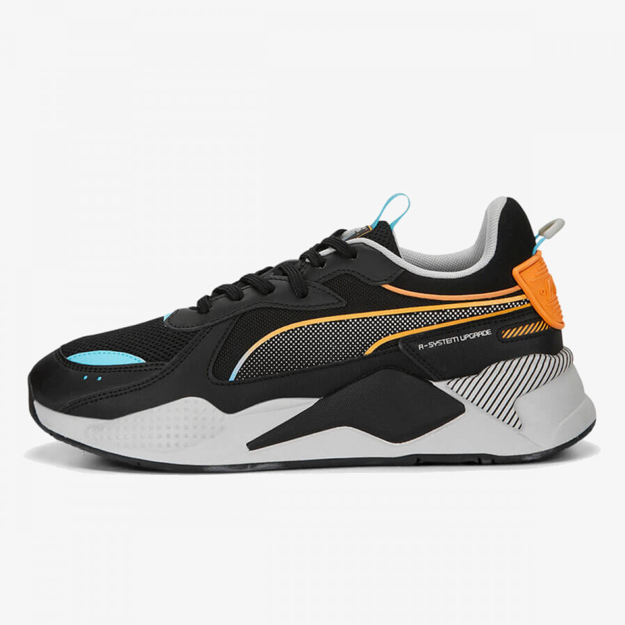 PUMA Спортни обувки RS-X 3D 