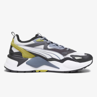 PUMA Спортни обувки RS-X EFEKT TURBO 