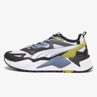 PUMA Спортни обувки RS-X EFEKT TURBO 